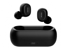 QCY T1C BT TWS Black - 590193 - zdjęcie 1